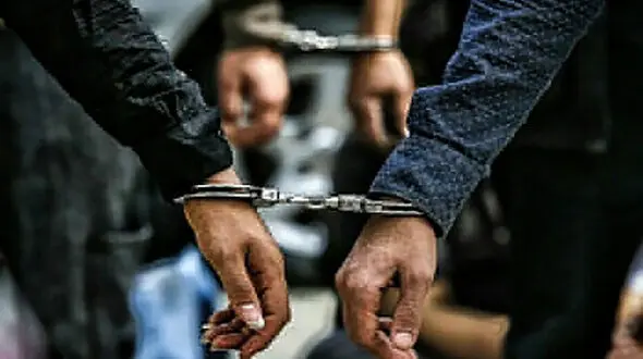 بازداشت 2 انتقام گیر از ورزشکار سرشناس ایران + جزئیات
