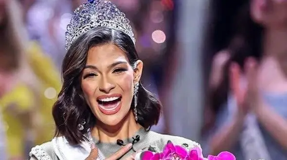 (ویدیو) محو شدن شوکه کننده‌ی دخترشایسته هلند از صحنه جهانی/ «جهان در حال تغییر است و ما نیز باید تغییر کنیم»