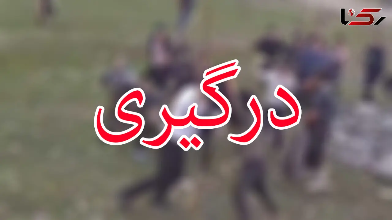 پشت پرده تیراندازی در  فروشگاه زنجیره ای سرشناس / در آبادان رخ داد 