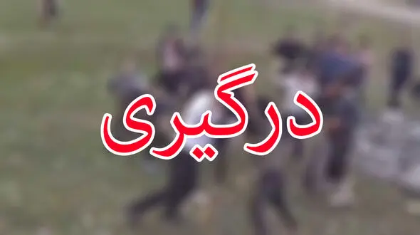 پشت پرده تیراندازی در  فروشگاه زنجیره ای سرشناس / در آبادان رخ داد 