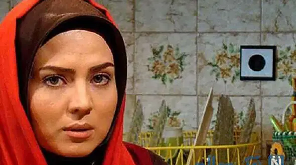 تغییر شگرف  چهره سولماز آقمقانی بازیگر سه در چهار  ! /  واقعا باور نیم کنید !
