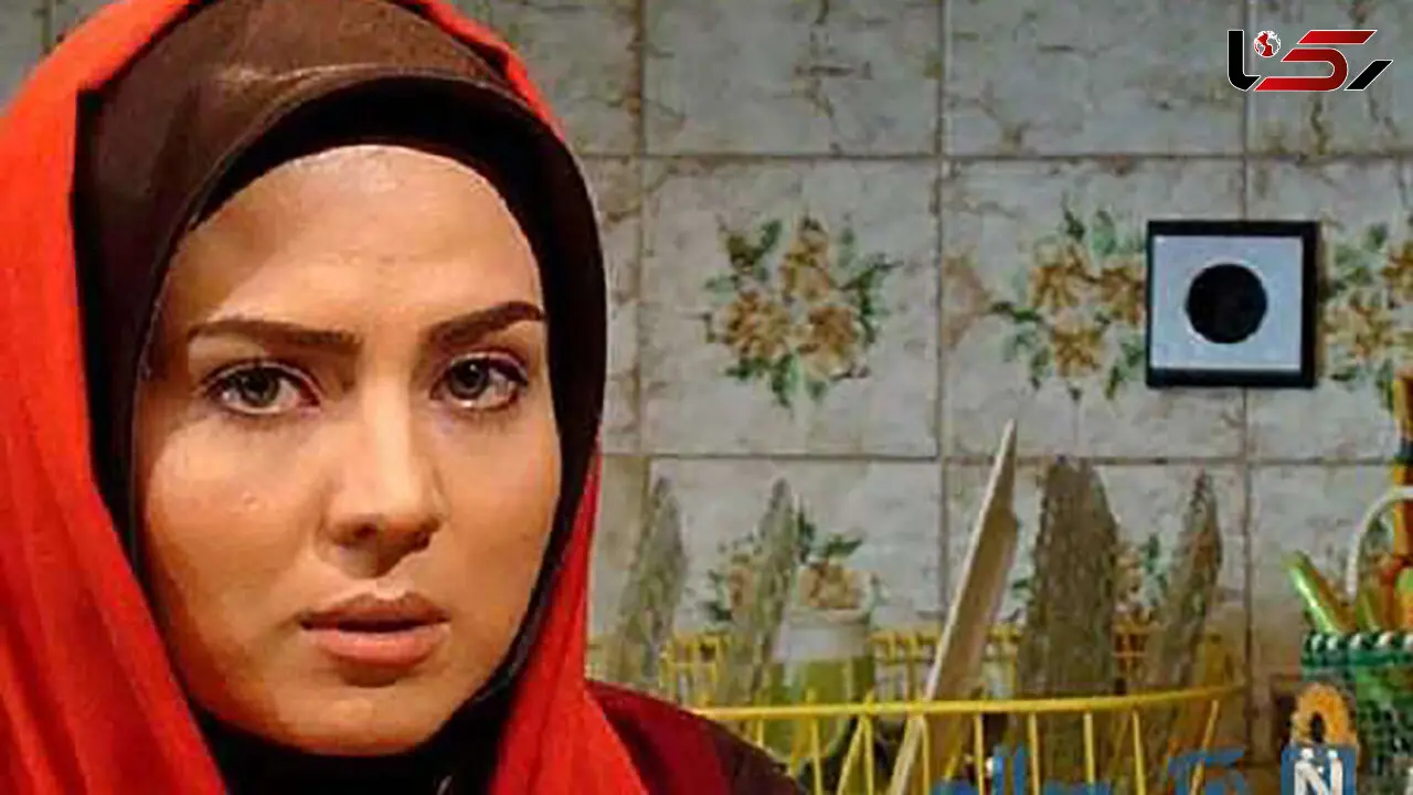 تغییر شگرف  چهره سولماز آقمقانی بازیگر سه در چهار  ! /  واقعا باور نیم کنید !
