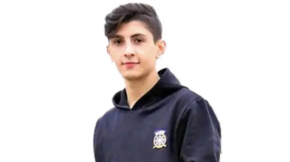مرگ تلخ پسر 19 ساله بعد از جراحی بینی / علی مرگ مغزی شد + عکس