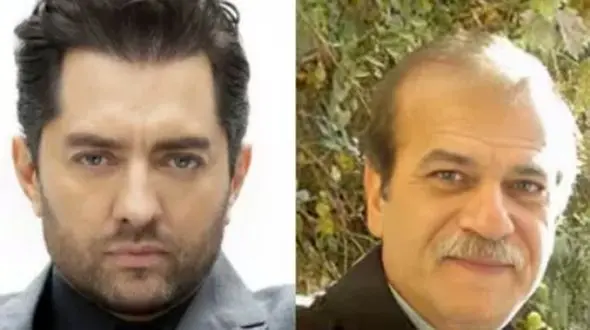 نسبت فامیلی رزاق رادان بازیگر زیر خاکی با بهرام رادان چیست؟