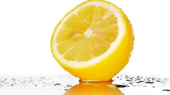 چند کاربرد ساده لیمو در خانه+فیلم