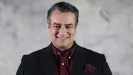 سام نوری با ماشین بنز عجیبش در جاده شمال دیده شد + فیلم