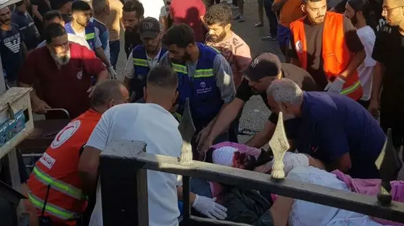 ۹ شهید و بیش از ۳۰۰ زخمی در انفجارهای جدید لبنان