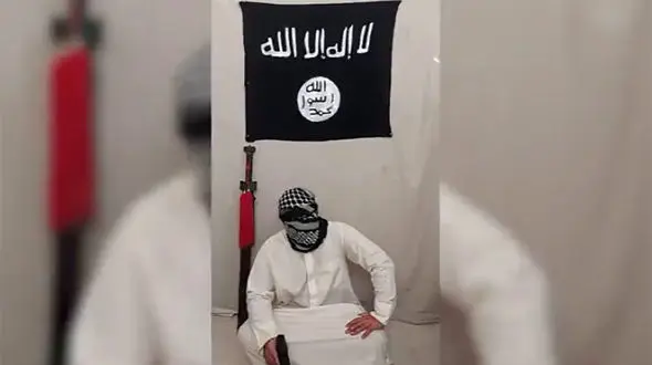 فیلم تعقیب اطلاعاتی برای بازداشت 10 داعشی در ایران + اعترافات سرکرده داعشی ها