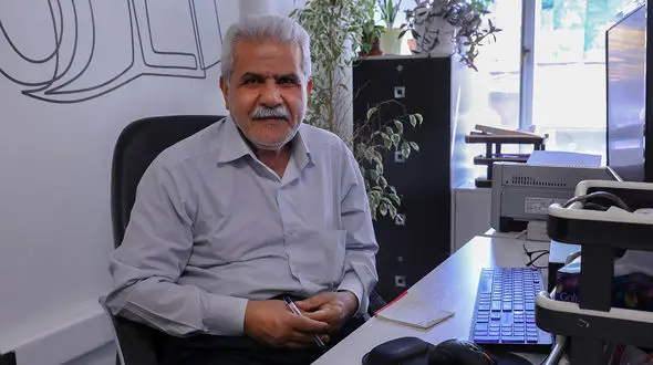 گفتگو با خبرنگاری که اولین مصاحبه با آیت الله طالقانی را در روز " آری" به جمهوری اسلامی انجام داد / بازتاب آن جهانی بود + عکس