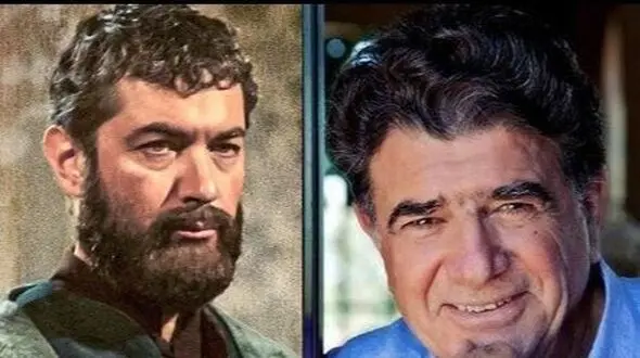 فیلم/ چقدر لذت بخشه شنیدن اینهمه احساس خوش با آواز روح بخش استاد شجریان! /زیباترین صبر عاشقانه در اشعار مولانا؛ یکی بازی برآوردی که رَخت دل همه بُردی