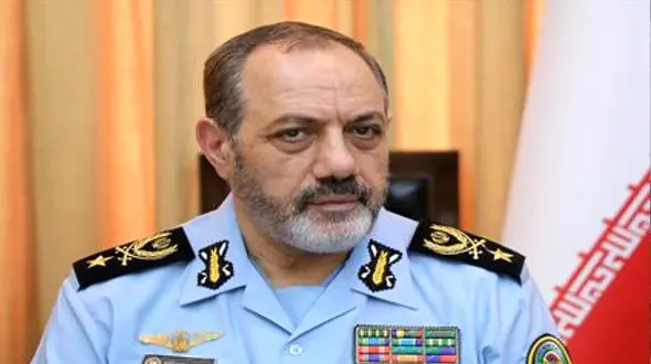 اگر به جمهوری اسلامی ایران حمله شود با قدرت پاسخ خواهیم داد + فیلم