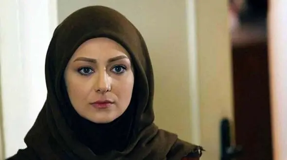 شوهر ویدا جوان بازیگر سریال ناریا: به جای گل و شیرینی با کتاب سعدی به خواستگاری ویدا رفتم! حتی عاقد هم از  مهریه ویدا تعجب کرد !