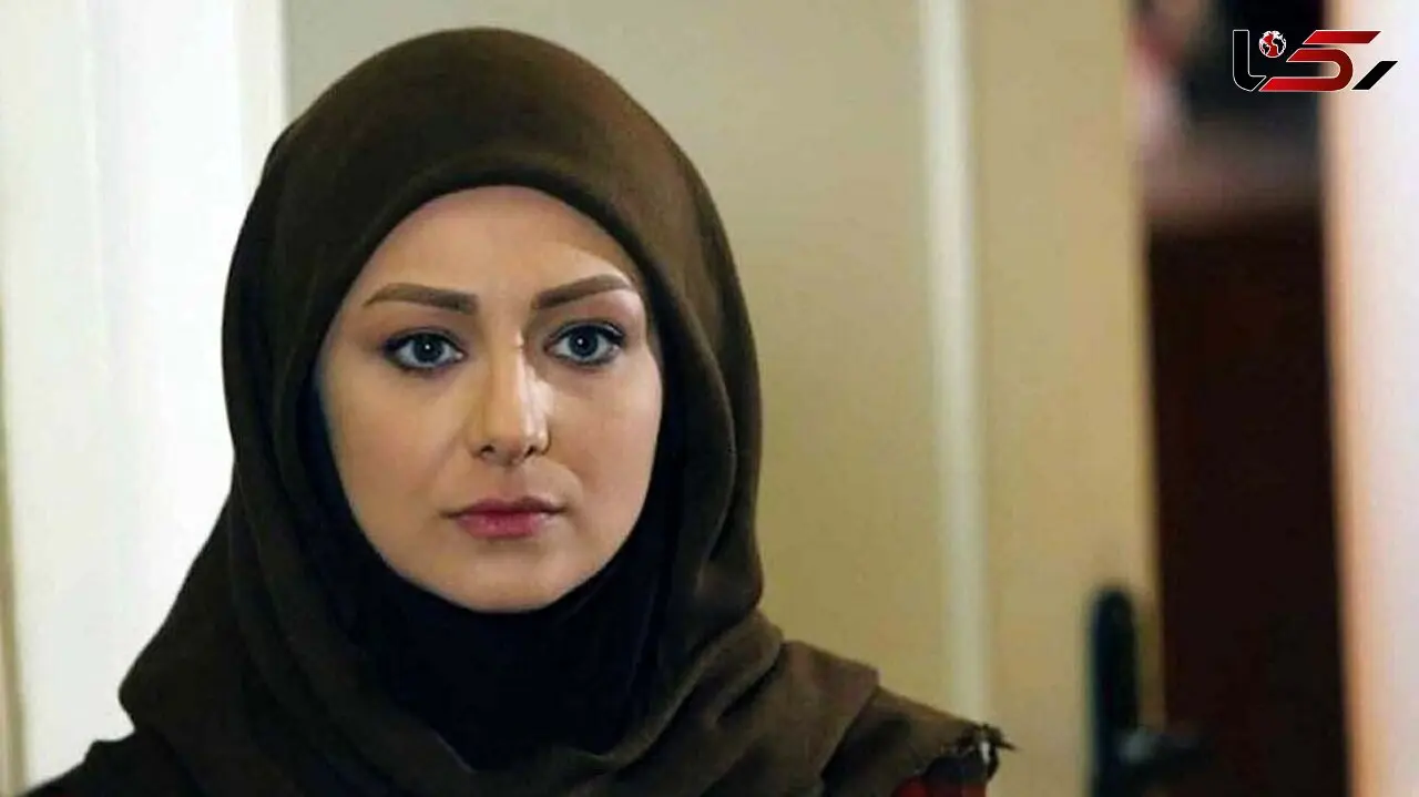 شوهر ویدا جوان بازیگر سریال ناریا: به جای گل و شیرینی با کتاب سعدی به خواستگاری ویدا رفتم! حتی عاقد هم از  مهریه ویدا تعجب کرد !