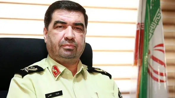 سهم تهران از کل سرقت‌های کشور چقدر است ؟! / رسانه ها کمک پلیس هستند !