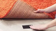 دلایل سر خوردن فرش چیست؟ 10 راهکار ساده و کاربردی برای جلوگیری از لغزش فرش