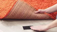 دلایل سر خوردن فرش چیست؟ 10 راهکار ساده و کاربردی برای جلوگیری از لغزش فرش