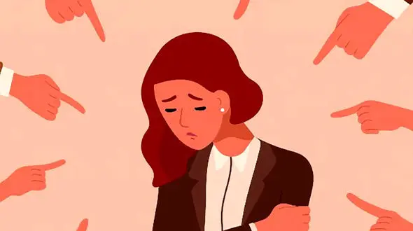 چگونه از احساس گناه رها شویم و خودمان را ببخشیم؟