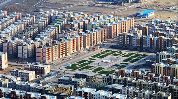 افزایش ۲ هزار و ۳۰۰ تومانی قیمت اوراق تسهیلات مسکن
