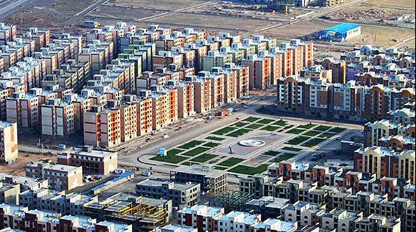 افزایش ۲ هزار و ۳۰۰ تومانی قیمت اوراق تسهیلات مسکن