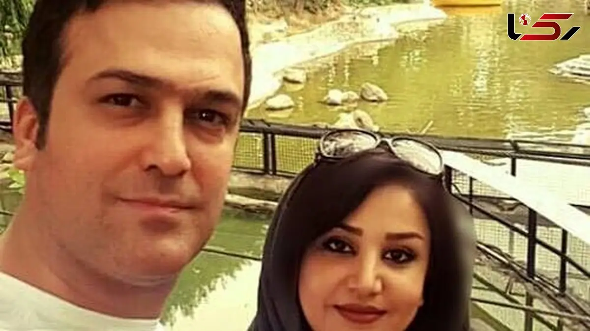 فیلم/ همسر حامد آهنگی رونمایی کرد /  برعکس برنامه ها حامد توی خونه زیاد اهل بگو بخند نیست/  از خرید کردن خوشش نمیاد