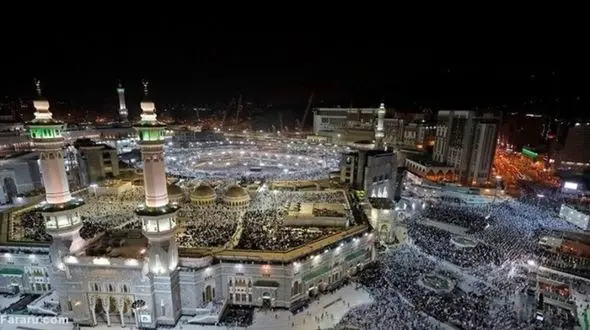 اقدام بی‌سابقه عربستان در مراسم حج امسال
