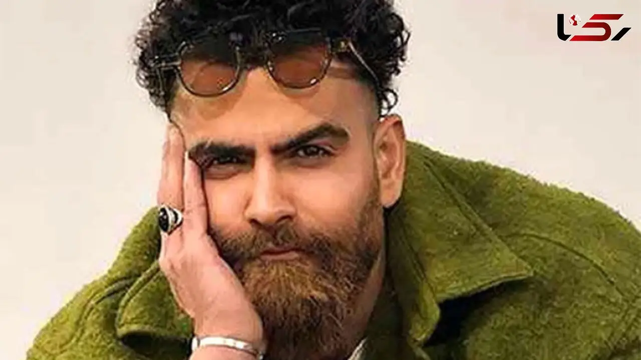 واکنش شوکه‌کننده آقای خواننده با دیدن عکس معین زندی