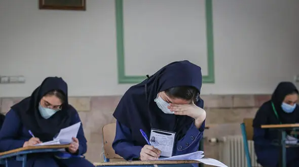 تغییر در تقویم امتحانات؛ هرمزگان از برگزاری آزمون‌های نهایی مستثنی شد!