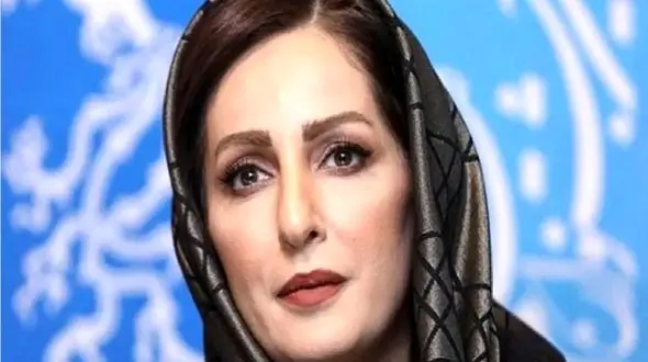 فیلم/ سکانس خندان؛ شقایق دهقان در کمال ناباوری یجوری آبرو پژمان جمشیدی رو میبره همه غشیدن