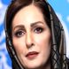 فیلم/ سکانس خندان؛ شقایق دهقان در کمال ناباوری یجوری آبرو پژمان جمشیدی رو میبره همه غشیدن