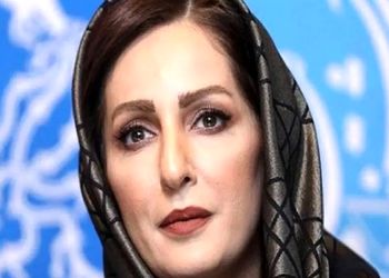 فیلم/ سکانس خندان؛ شقایق دهقان در کمال ناباوری یجوری آبرو پژمان جمشیدی رو میبره همه غشیدن