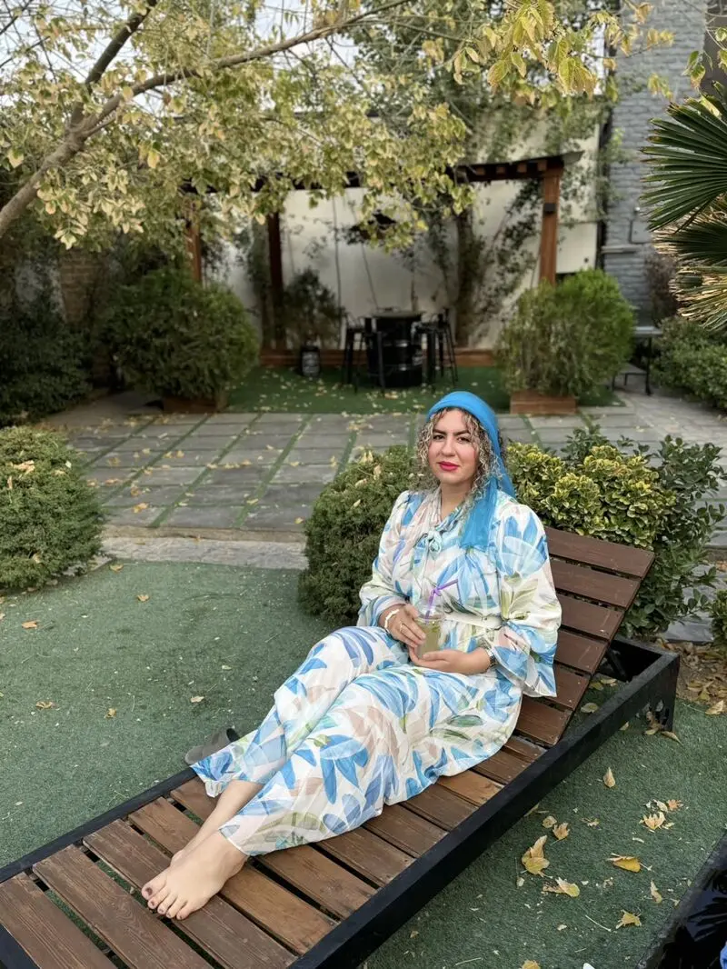 صهبا شرافتی