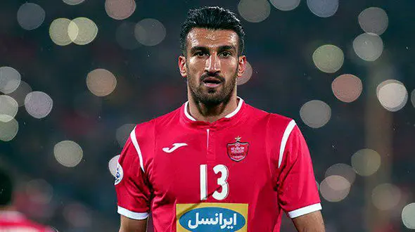 حسین ماهینی چگونه آزاد شد ؟!  + اولین عکس بعد آزادی !