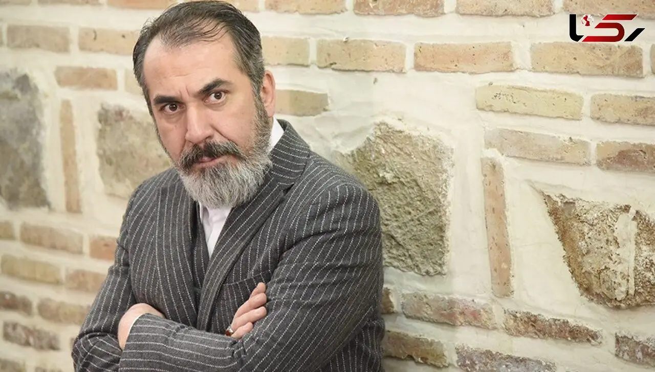 سیامک انصاری به سریک پیوست