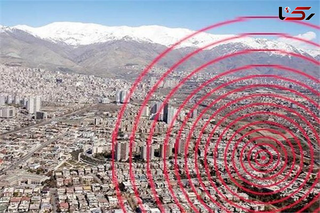 یک گسل خطرناک دیگر در ایران پس از زلزله افغانستان تحریک شد 