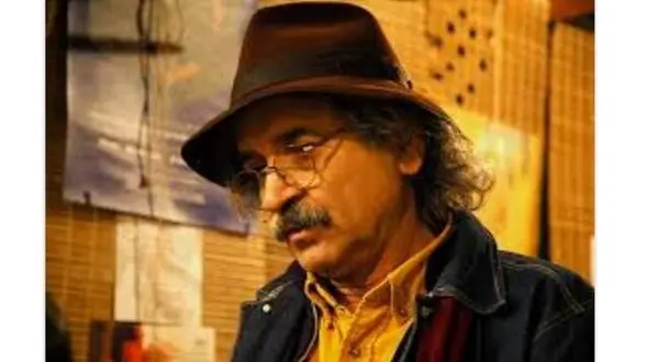 داستان نویس مشهور درگذشت / او صاحب کافه شوکا در خیابان گاندی بود + عکس