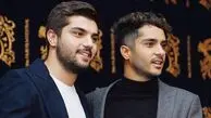ویژه روز پسر/ نگاهی به سلبریتی‌هایی که برادر هستند: از ساعد سهیلی و سینا مهراد تا  مهدی سلوکی و محسن کیایی + فیلم