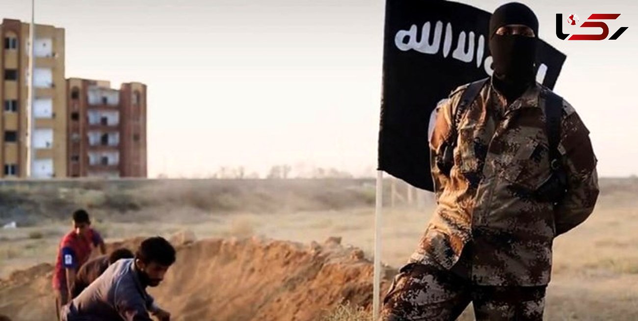 بازگشت داعشی ها به کرکوک عراق / جسد 2 عراقی سلاخی شد