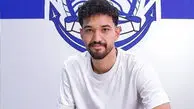 رد شایعه پیوستن دانیال ایری به پرسپولیس