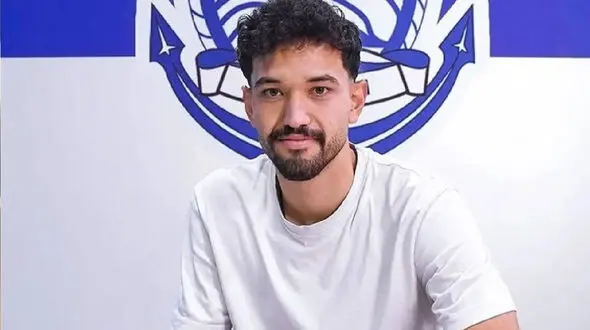رد شایعه پیوستن دانیال ایری به پرسپولیس