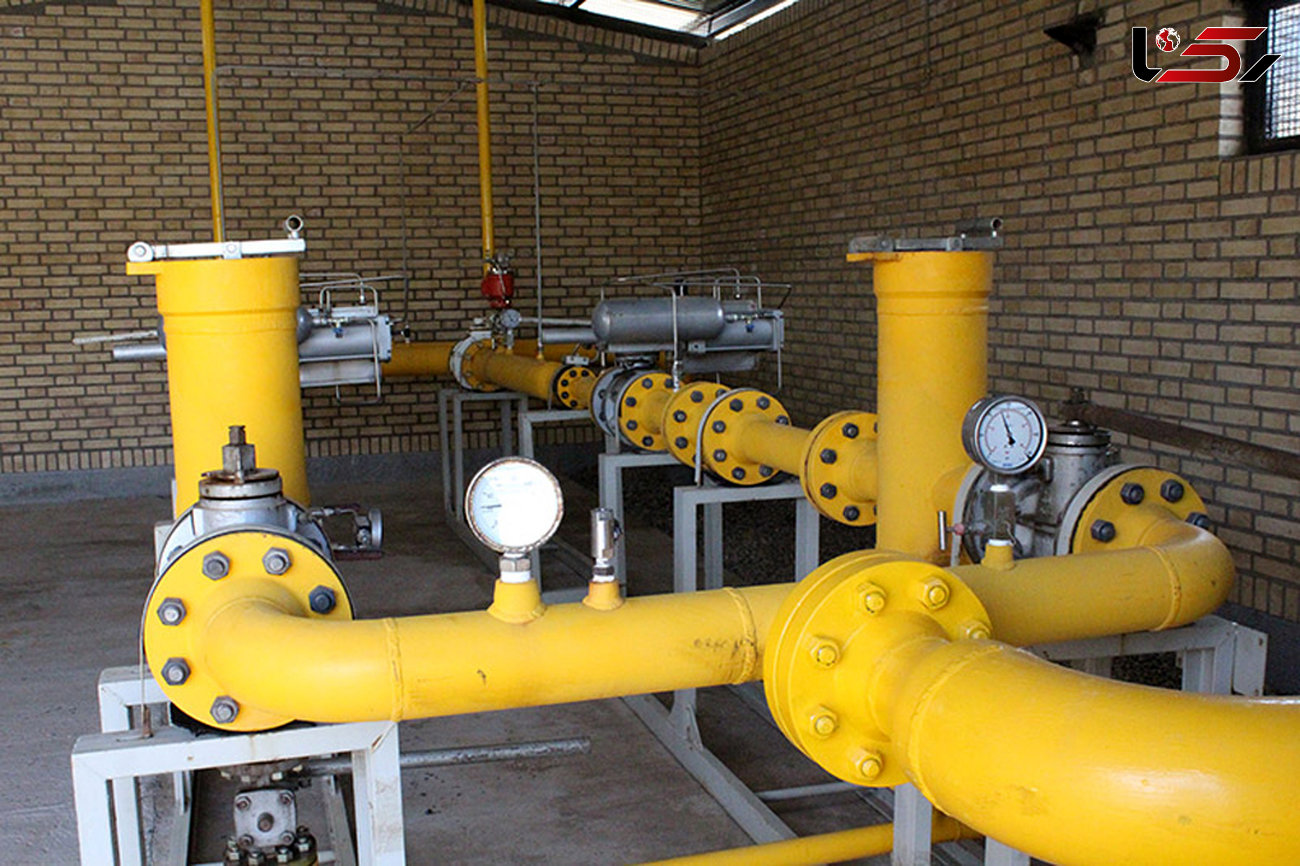 ظرفیت ایستگاه تقلیل فشار گاز برون شهری شهر نکا افزایش یافت


 