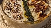 طرز تهیه حلیم بادمجان مجلسی؛ غذای سنتی ایرانی با طعم بی‌ نظیر