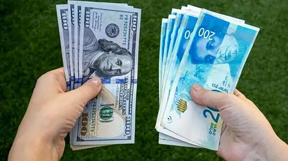 اسرائیل در آمریکا پول پاشی می کند نه در ایران !
