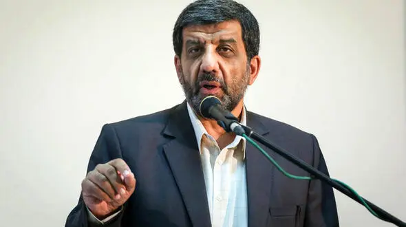  ضرغامی به آخر خط رسید +عکس 