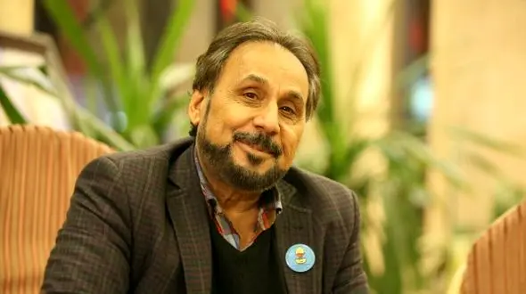 عکس های جدید مجید قناد از سفرش به یزد و حمایت او از حیوانات + عکس