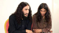 صدیق الله و سجاد 2 داعشی خطرناک تسلیم دولت شدند+ عکس