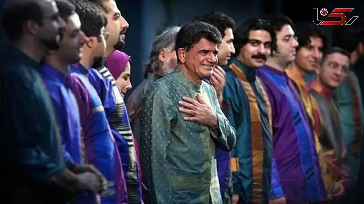 فیلم اجرای باشکوه پد پسری /تمبک از همایون باشه آواز از پدر همچین اجرای به یاد ماندنی ثبت میشه