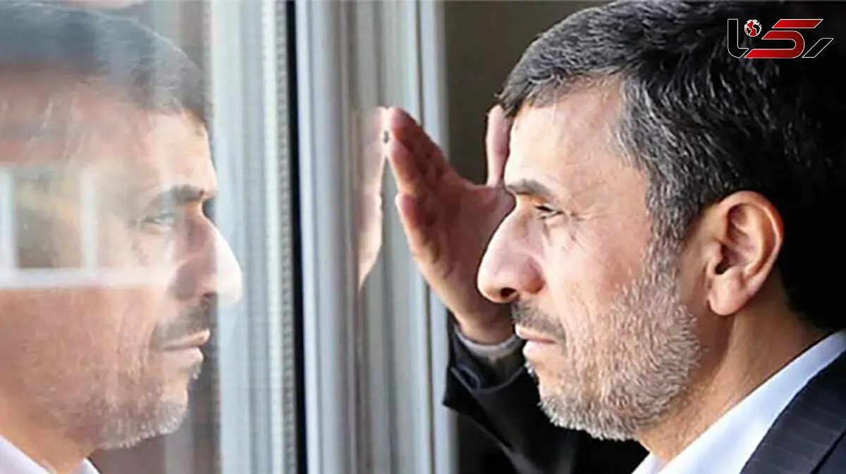 واکنش دفتر احمدی‌نژاد به گزارش نیویورک‌تایمز درباره حصر خانگی/ادعاها کاملا کذب است 