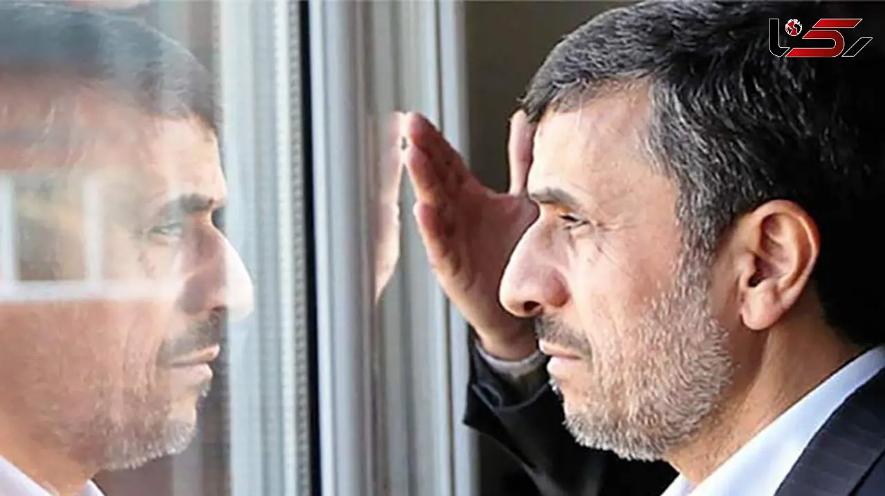 فیلم / آیا «احمدی‌نژاد» شخص مورد ادعای ترامپ برای گفتگو در داخل ایران است؟/ نیکزاد: بعید است؛ امکان ندارد