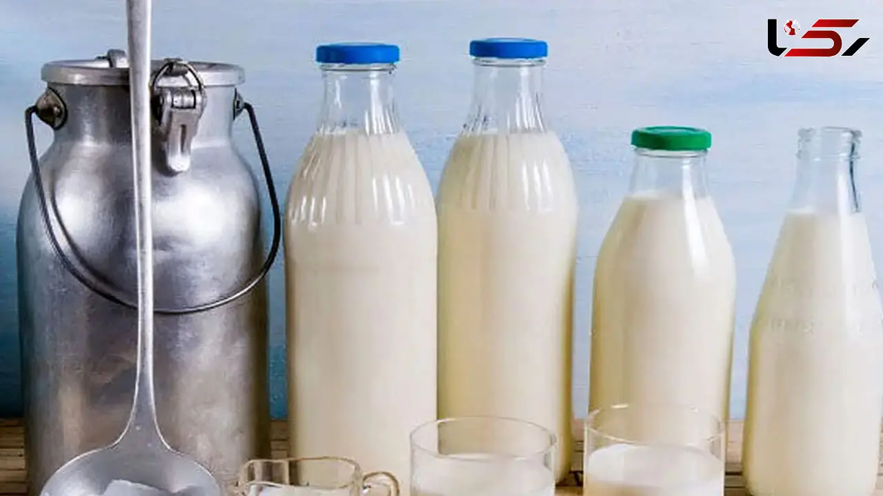 بهترین راهنمایی برای رفع سردی لبنیات