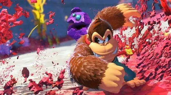 Donkey Kong 64 به Nintendo Switch Online اضافه شد + فیلم